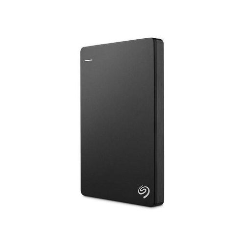 SEAGATE 4TB Backup Plus Hard Drive