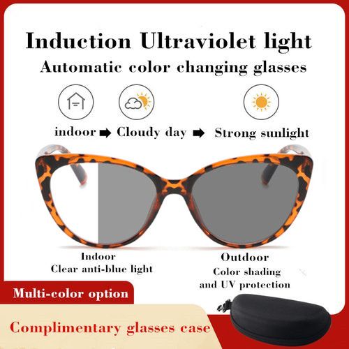 2× Polarized Photochromic Sunglasses Men Summer Driving Transition Lens  Glasses | eBay