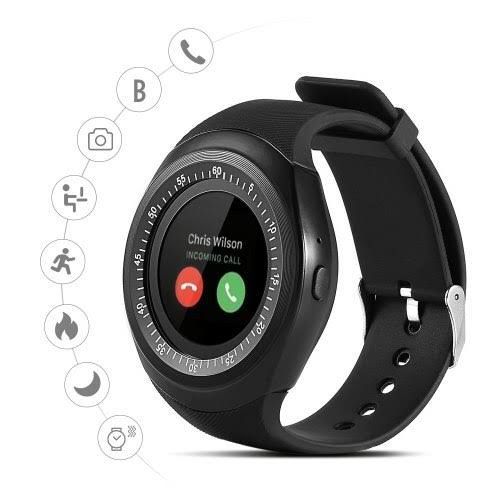 y1 smartwatch jumia