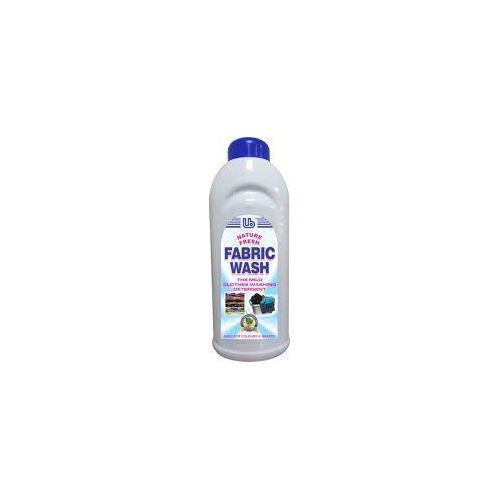 Lb Nature Fresh Fabric Wash  - 1 Liter