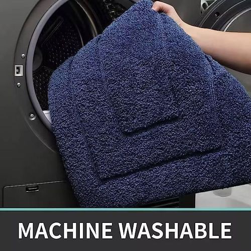 product_image_name-Generic-SUPER FLUFFY BEDROOM DOOR Mat Bedroom Mat FOOTMAT BIG SIZE-8