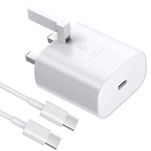 SHPLUS 60 Watts USB-C SH-Plus Portable Lightweight Wall Charger With Type-C Lighting And FREE Type-C USB - image 2