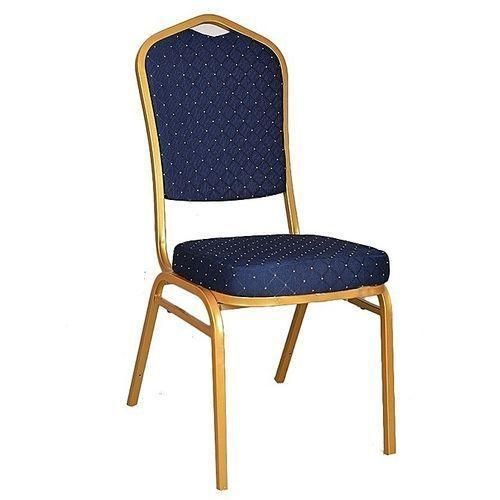 Generic NEW-Banquet Chair- BLUE