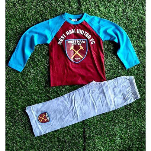 West ham pyjamas best sale