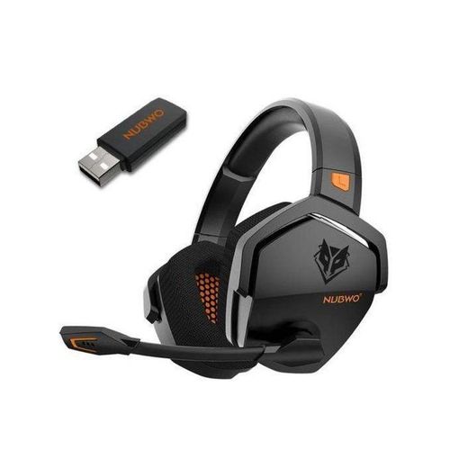product_image_name-Generic-Wireless Gaming Headset With Noise Cancellation Microphone For PS5, PS4, PC,Phone, Mac.-1
