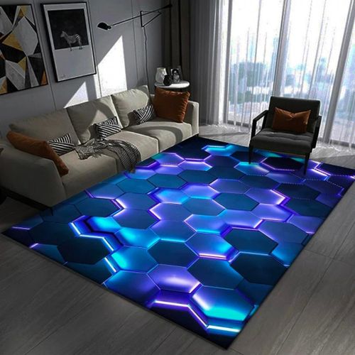 Generic Luxury Center rug