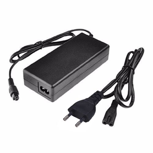 Aq General 42V 2A Universal Battery Fast Charger For Hoverboard