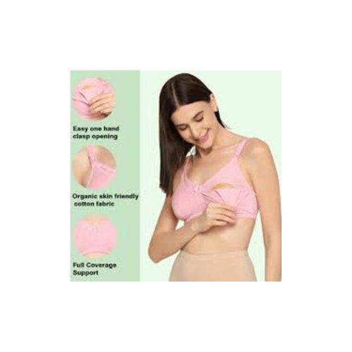 product_image_name-Fashion-Nursing Mother Bra COMES IN DIFFERNT COLOURS AND DESIGNS-1