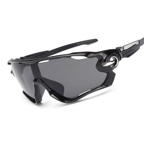 Generic Cycling Glasses Sunglasses Cycling Mens Sport Sunglasses