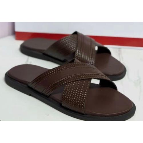 Fashion Men slippers