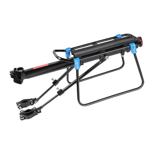 Generic Bike Rear Luggage Cargo Rear Bicycle Carrier Rack For