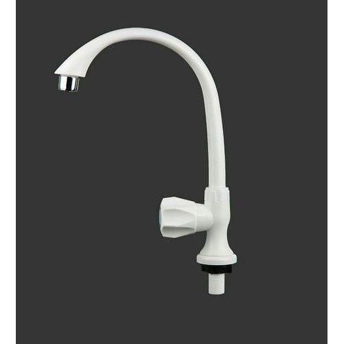 Generic Plastic Long Neck Kitchen Sink Faucet
