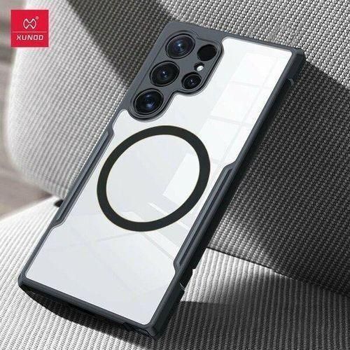 Generic Xunnd case for Samsung s26 ultra