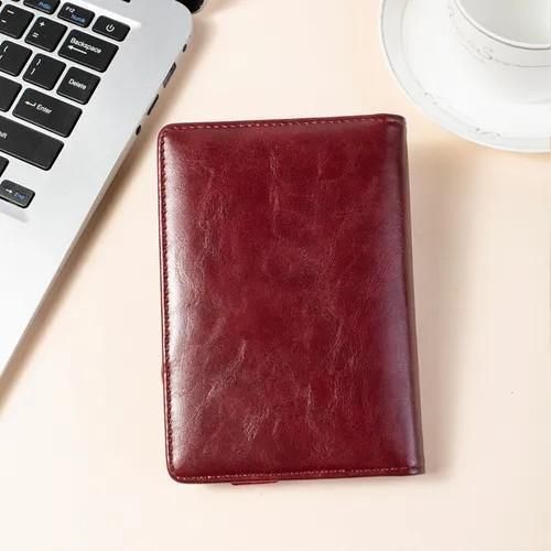 Fashion New Multifunctional Passport Holder - image 2