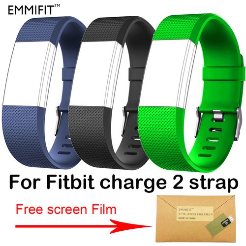 Generic For Fitbit Charge2 Bracelet Strap For Fitbit Charge 2 Band
