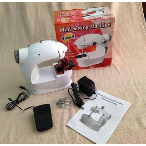 Generic Mini sewing machine
