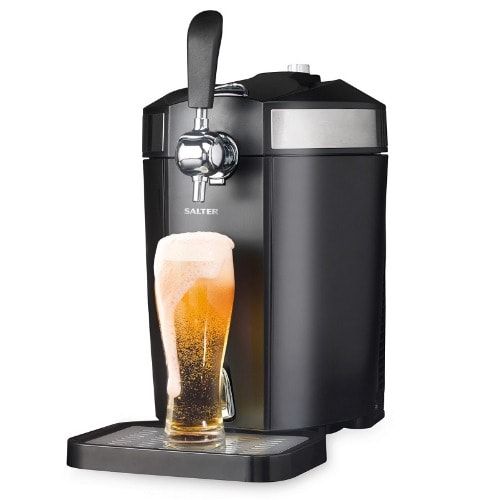 Salter Chilled Draught Beer Dispenser Jumia Nigeria