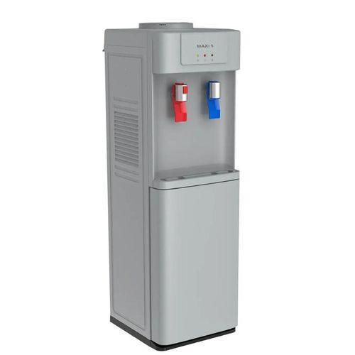 Generic Maxi Top Load Water Dispenser (2435S-W) 2-Faucets Grey - image 3