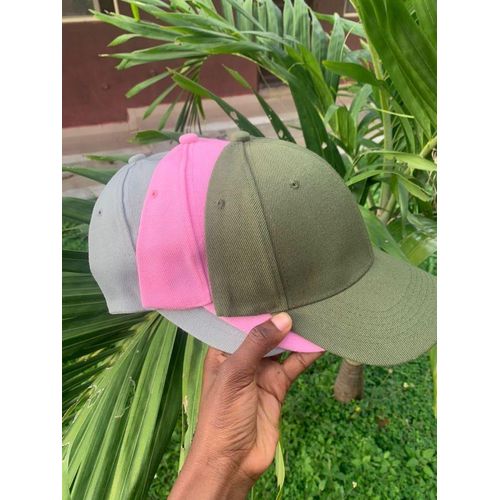 Fashion QUALITY BASEBALL THREE IN ONE CAP