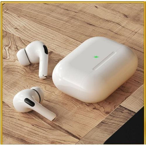 Generic Air Pro3 Wireless Bluetooth Earpod For IPhone And Samsung Jumia Nigeria