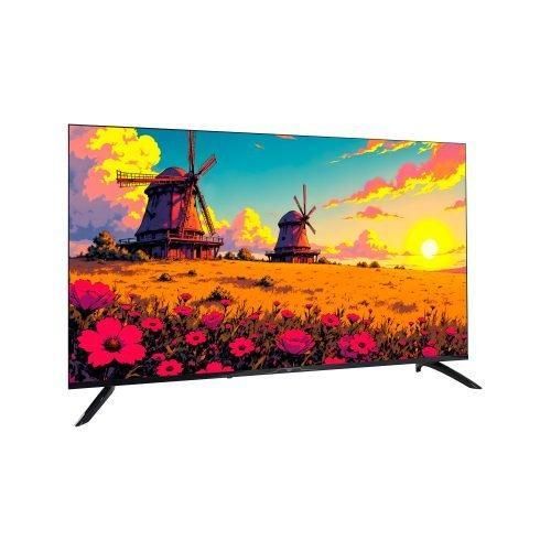 Royal 75" QLED Google Android TV - Dolby Atmos - Voice Control - image 2