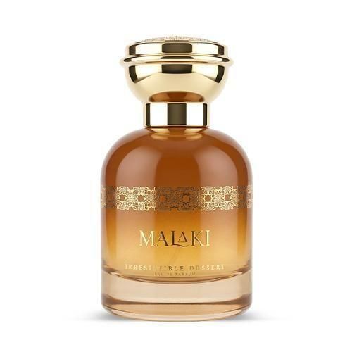 Malaki Irresistable Dessert - Eau De Parfum Nafdac No. A2-108318