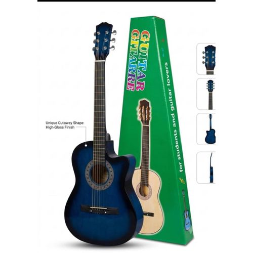 Generic Guitar