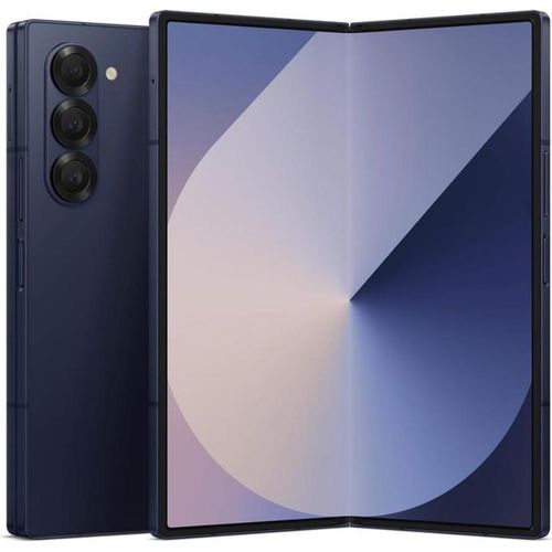 Samsung Galaxy Z Fold6 5G (7.6", 512GB ROM, 12GB RAM