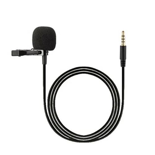 product_image_name-Microphone-Cheap Simple Casual Microphone  - Recording Microphone  - Black-6