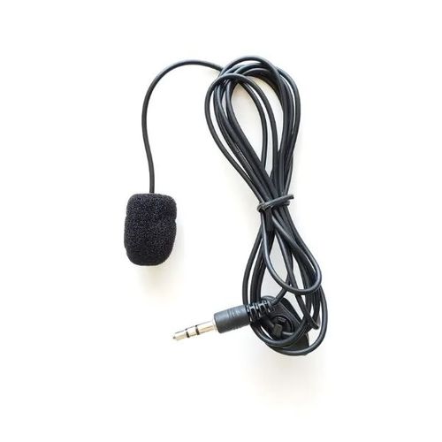 product_image_name-Microphone-Cheap Simple Casual Microphone  - Recording Microphone  - Black-8