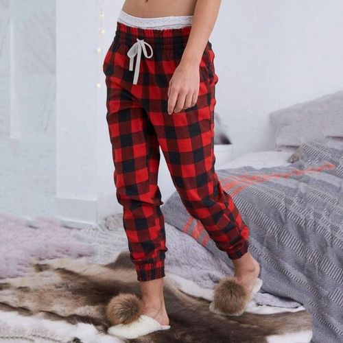 Cargo pajama pants 2025