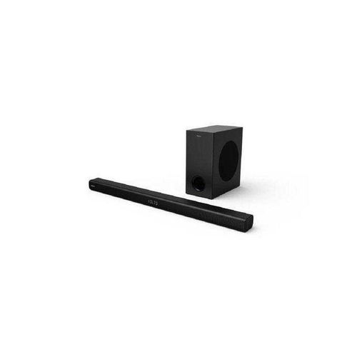 product_image_name-Hisense-Sound Bar 2.0 channel, HDMI, Bluetooth, Optical Input, AUX, USB, 200Watts, also Wall Mountable-2