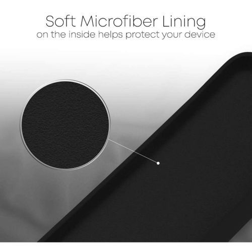 product_image_name-Samsung-S10 5G Silicone Back Case + Screen Protector-6