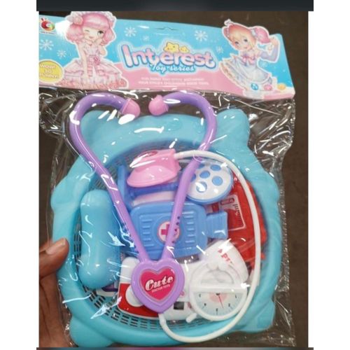 Generic Medical kit for kids