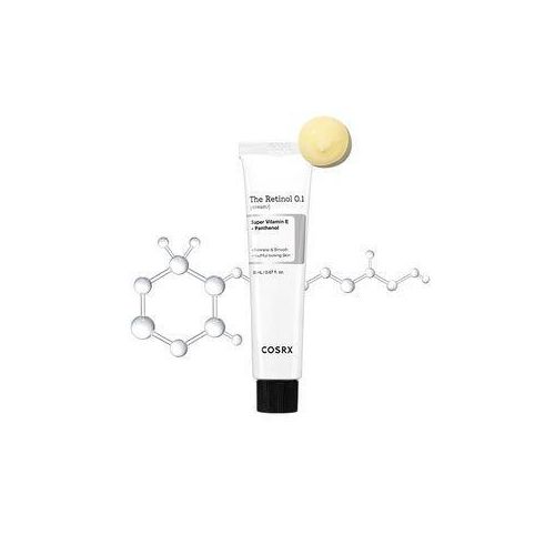 product_image_name-Cosrx- Retinol 0.1% Cream, 0.67 Fl Oz, Anti-aging Cream-1