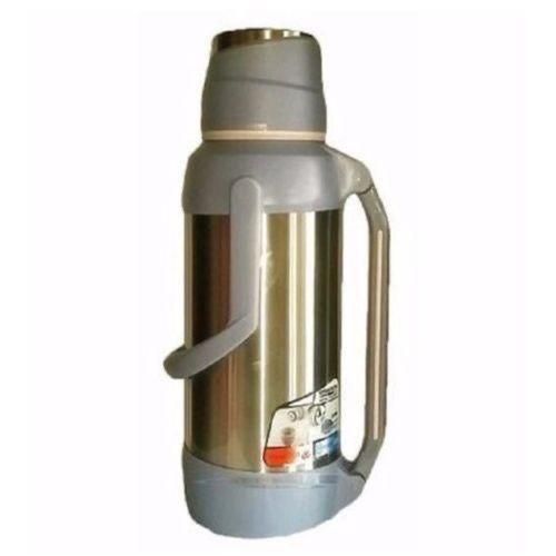 Generic DRAGON GLASS INNER HOT/COLD WATER FLASK- 3.2L