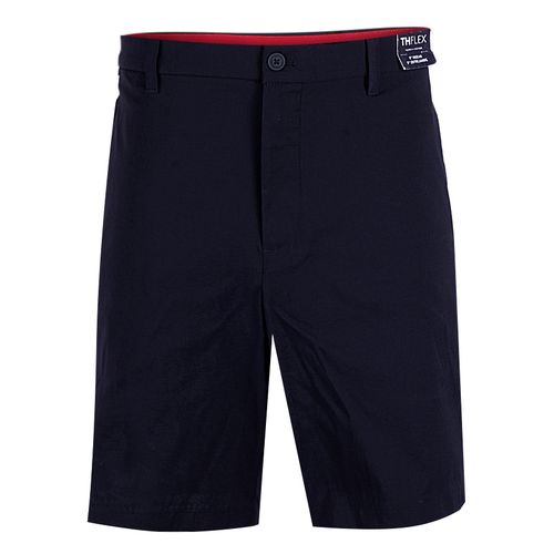 Tommy hilfiger logo shorts online