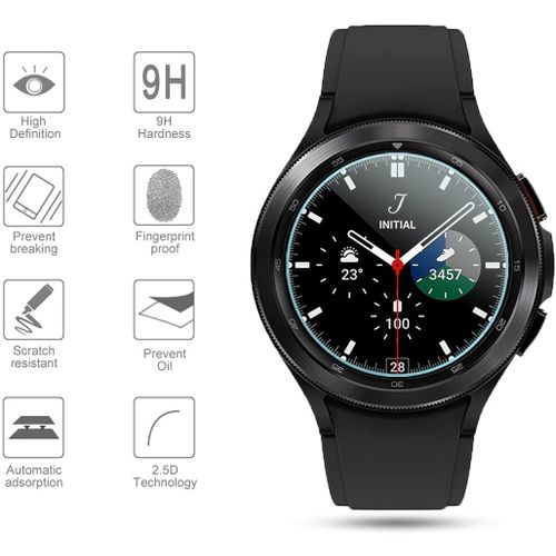 Transparent Band for Samsung Galaxy Watch 4/Classic/46mm/42mm/40mm