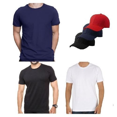 polo round neck t shirt