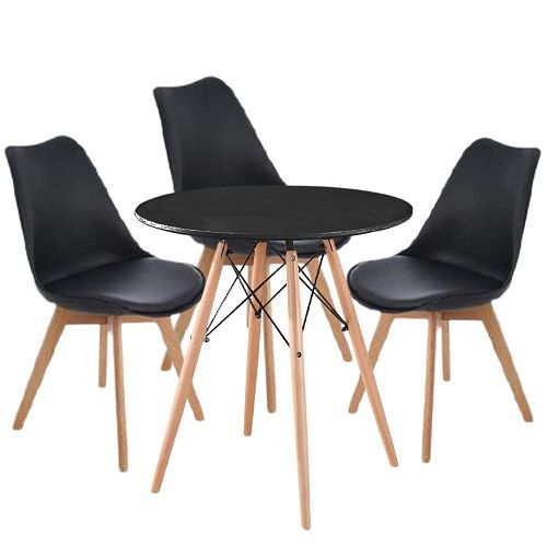 Set of chairs on jumia 2025