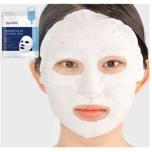 MEDIHEAL Face Mask Set, 6 Variety Pack - image 5