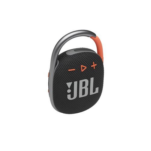 JBL Clip 4 Bluetooth Speaker