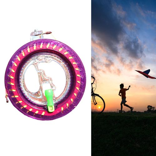 Generic Kids Kite Reel Lockable Outdoor Kite Accessories For