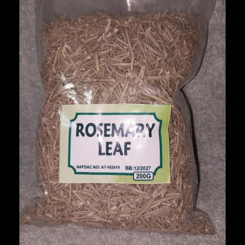 product_image_name-Herb Earth-Rosemary leaf Leaves 200g -1