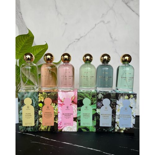 product_image_name-Fragrance Avenue-6 IN 1 Pearoot Perfume – Unisex – 48hrs Long-lasting Perfume-1
