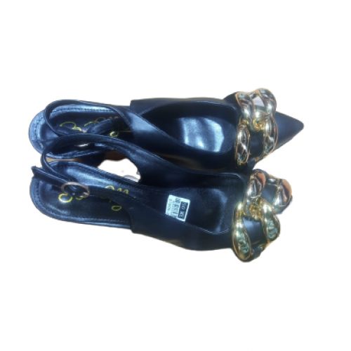 product_image_name-Fashion-Coloured Black Midlow Sandal-1