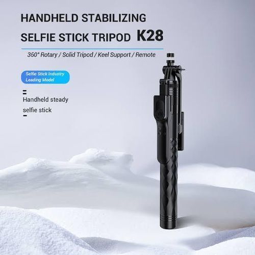 product_image_name-Generic-K28 Selfie Stick-1