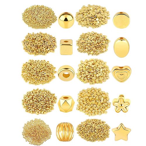 Loose beads for jewelry making best sale