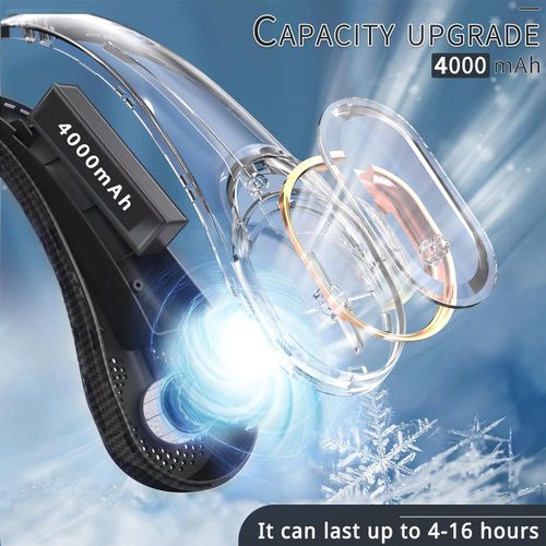 product_image_name-Generic- 3 Speed Vaneless Neck Fan with long lasting battery-3