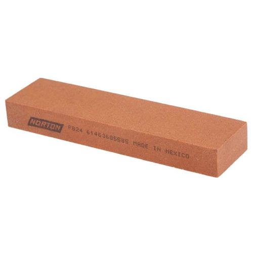 Lawn mower sharpening stone deals